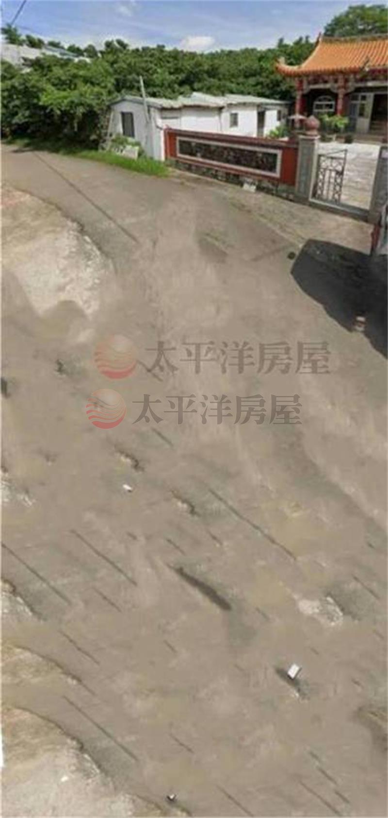 中央大學都內建地房屋室內格局與周邊環境