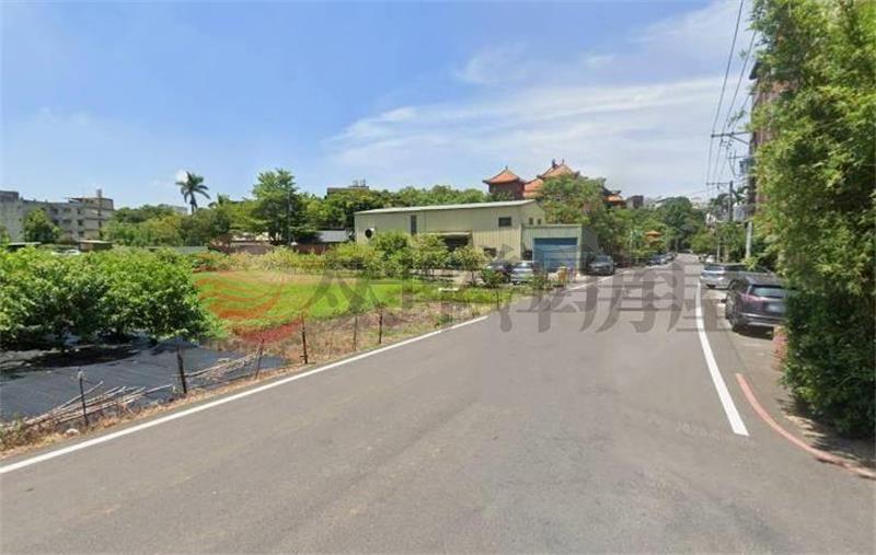 中央大學都內建地房屋室內格局與周邊環境