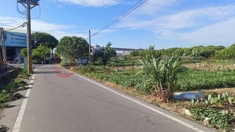 和平段西埔段持分農地房屋室內格局與周邊環境