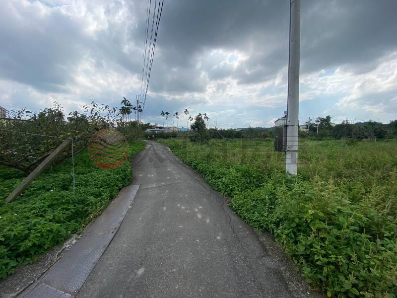 東勢東關路都計農B房屋室內格局與周邊環境