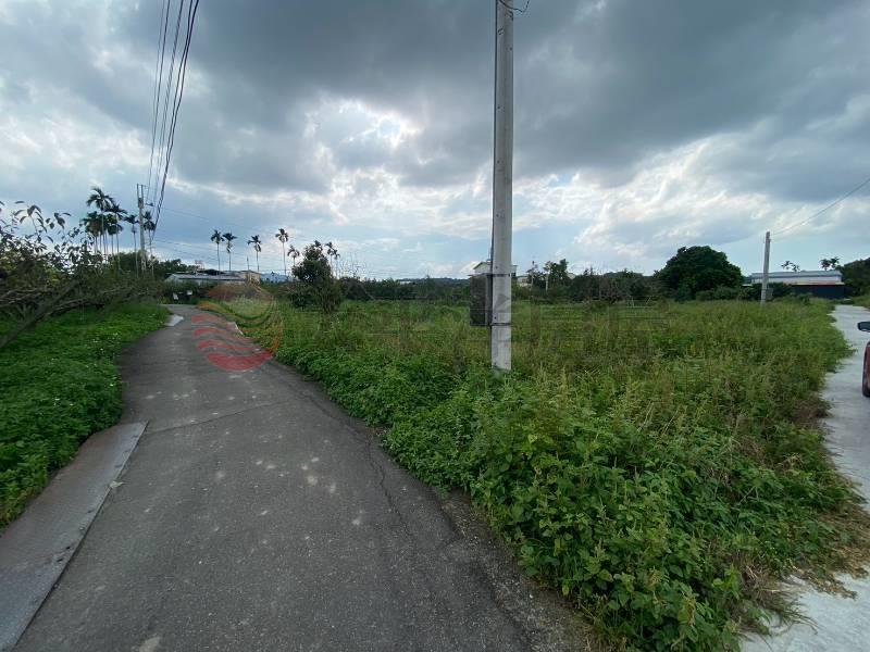 東勢東關路都計農B房屋室內格局與周邊環境