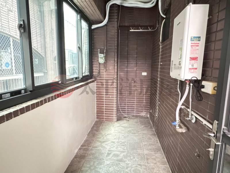 E067六福景觀極品三房房屋室內格局與周邊環境