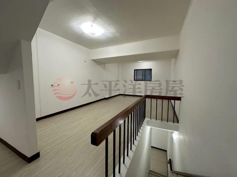 E159運動公園透天店面房屋室內格局與周邊環境