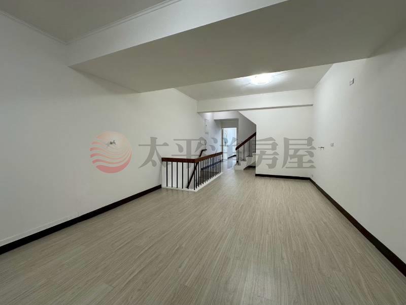 E159運動公園透天店面房屋室內格局與周邊環境