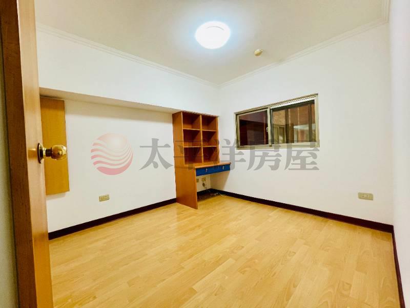 A8商圈-九揚吉品四房車房屋室內格局與周邊環境