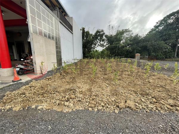 蘆竹交流道旁美建地房屋室內格局與周邊環境