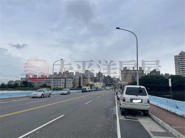 蘆竹交流道旁美建地房屋室內格局與周邊環境