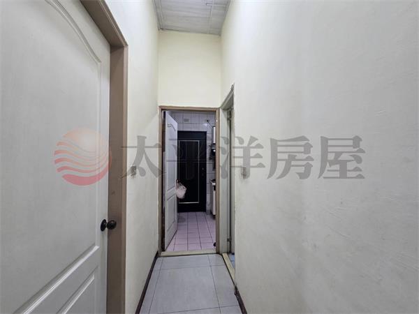 大溪近文化路一樓店面房屋室內格局與周邊環境