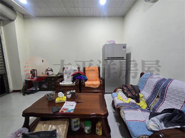 大溪近文化路一樓店面房屋室內格局與周邊環境