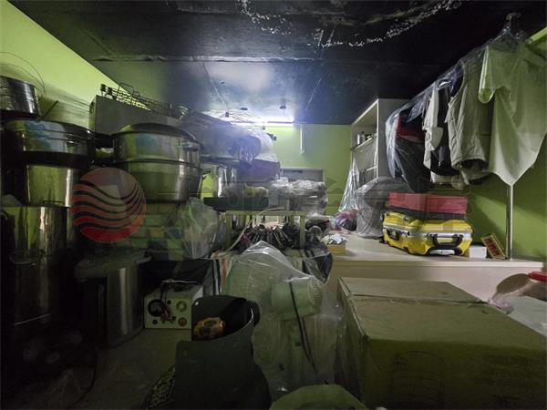 大溪近文化路一樓店面房屋室內格局與周邊環境