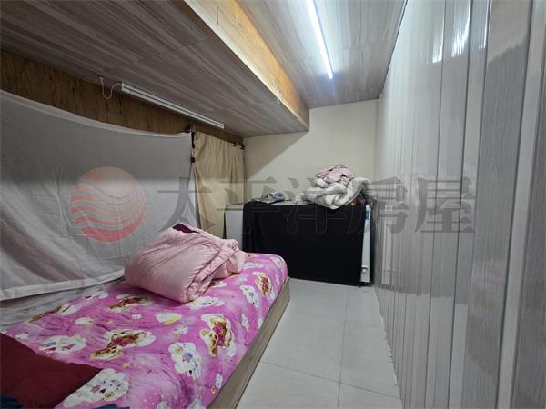 大溪近文化路一樓店面房屋室內格局與周邊環境