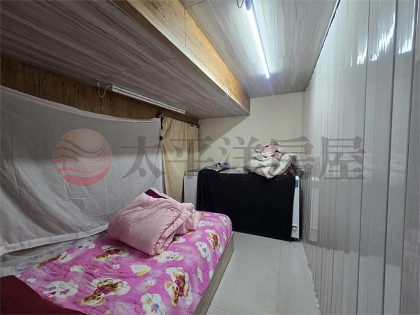 大溪近文化路一樓店面房屋室內格局與周邊環境