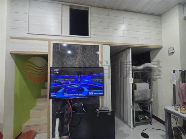 大溪近文化路一樓店面房屋室內格局與周邊環境