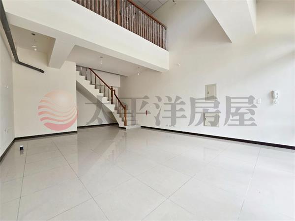 合雄豐韻全新金店面房屋室內格局與周邊環境