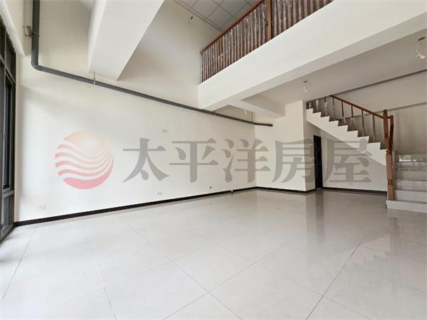 合雄豐韻全新金店面房屋室內格局與周邊環境