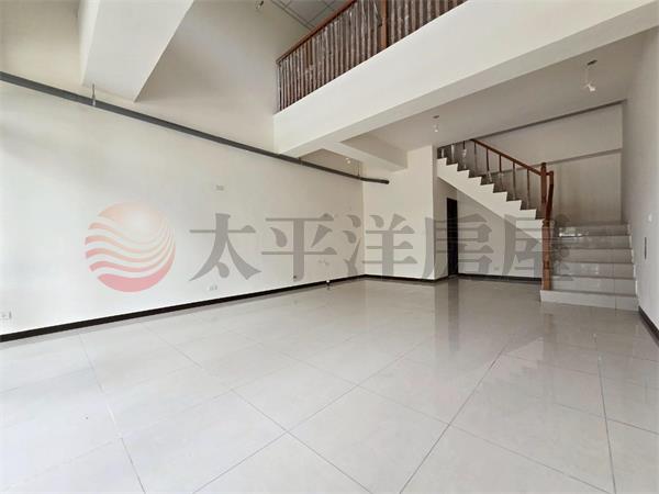 合雄豐韻全新金店面房屋室內格局與周邊環境