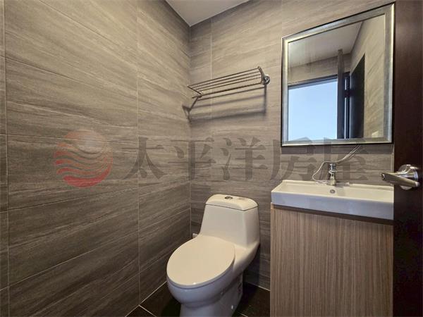 合雄豐韻全新金店面房屋室內格局與周邊環境