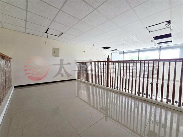 合雄豐韻全新金店面房屋室內格局與周邊環境