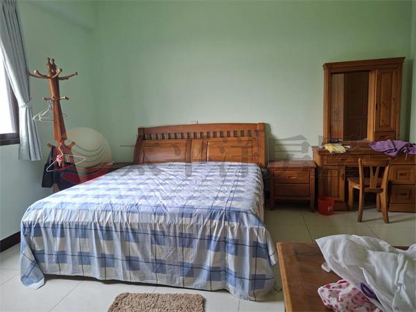 大溪月眉稀有獨棟農舍房屋室內格局與周邊環境