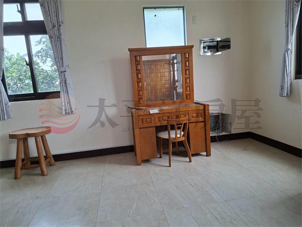 大溪月眉稀有獨棟農舍房屋室內格局與周邊環境