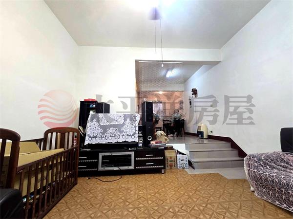 大溪近老茶廠綠境別墅房屋室內格局與周邊環境