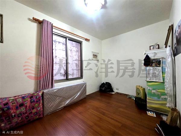 大溪近老茶廠綠境別墅房屋室內格局與周邊環境