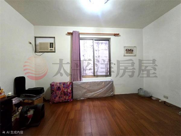 大溪近老茶廠綠境別墅房屋室內格局與周邊環境