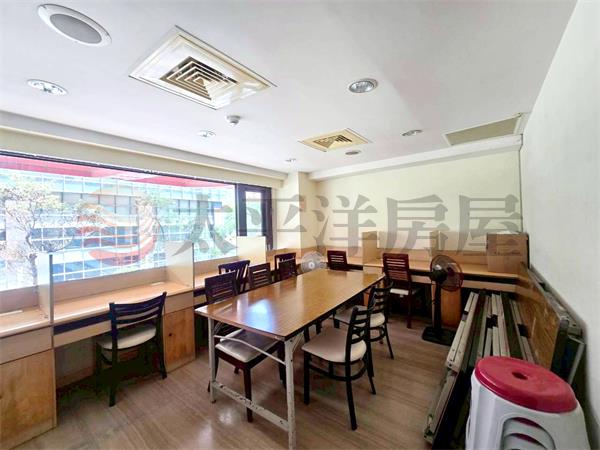 桃園竹城和賞景觀3房車房屋室內格局與周邊環境