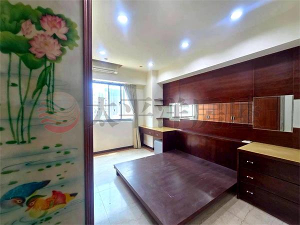 桃園竹城和賞景觀3房車房屋室內格局與周邊環境