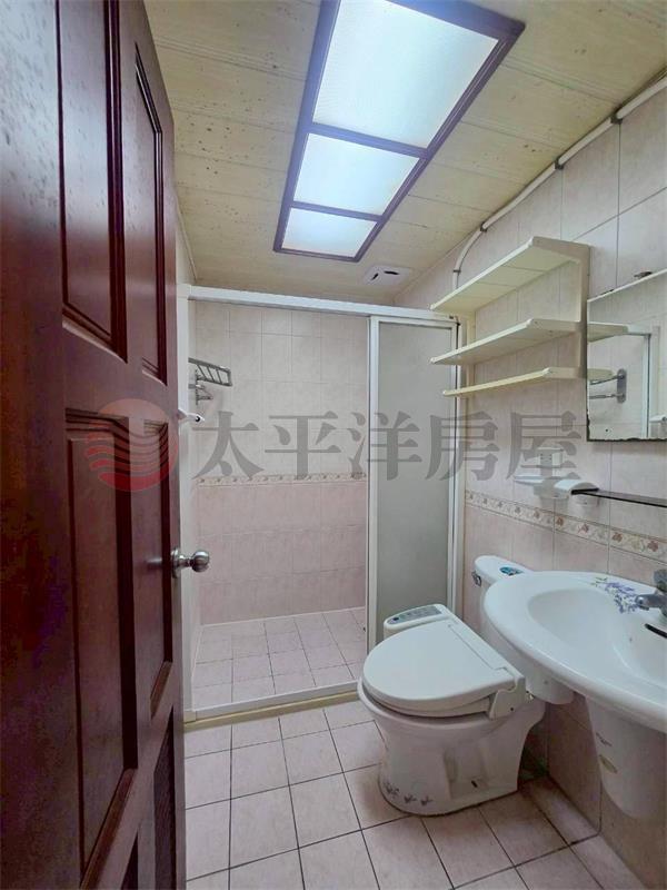 桃園竹城和賞景觀3房車房屋室內格局與周邊環境