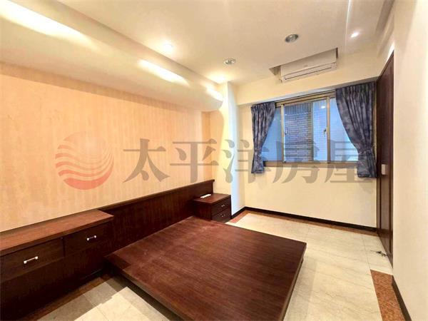 桃園竹城和賞景觀3房車房屋室內格局與周邊環境