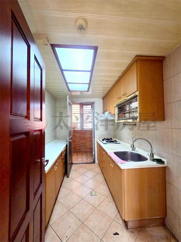 桃園竹城和賞景觀3房車房屋室內格局與周邊環境