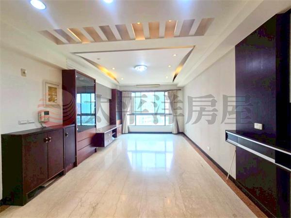 桃園竹城和賞景觀3房車房屋室內格局與周邊環境