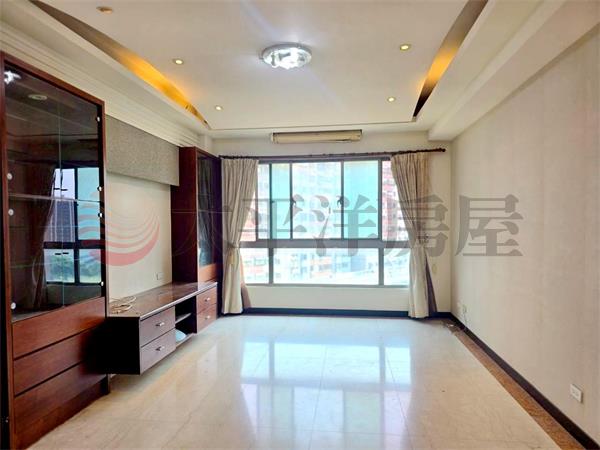 桃園竹城和賞景觀3房車房屋室內格局與周邊環境