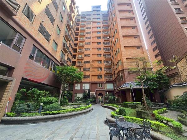 桃園竹城和賞景觀3房車房屋室內格局與周邊環境