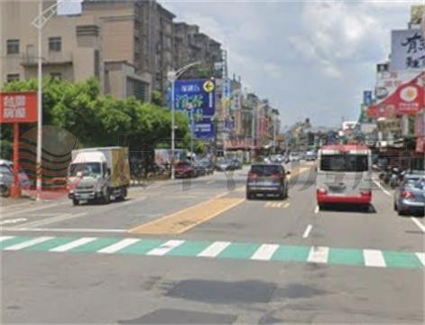 大溪大空間平房房屋室內格局與周邊環境