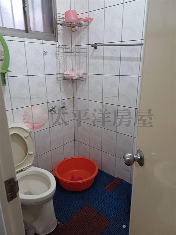 大溪大空間平房房屋室內格局與周邊環境