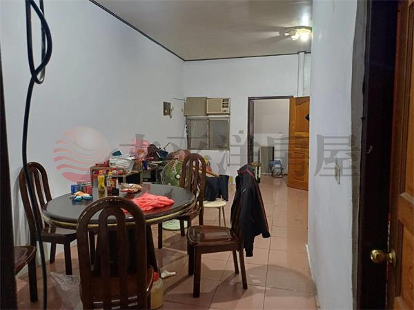 大溪大空間平房房屋室內格局與周邊環境