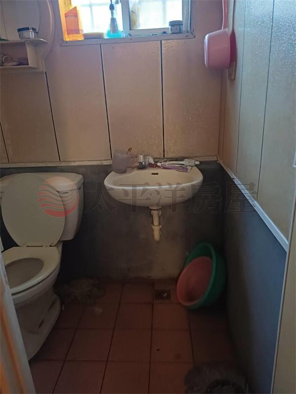 大溪大空間平房房屋室內格局與周邊環境