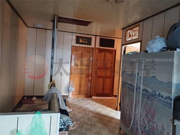 大溪大空間平房房屋室內格局與周邊環境