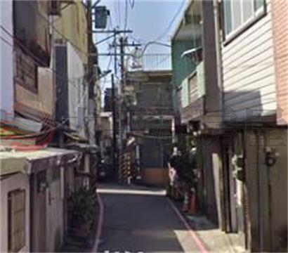 大溪大空間平房房屋室內格局與周邊環境