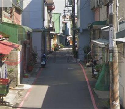 大溪大空間平房房屋室內格局與周邊環境