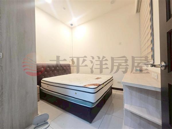 昱凱皇苑挑高2+1房車房屋室內格局與周邊環境