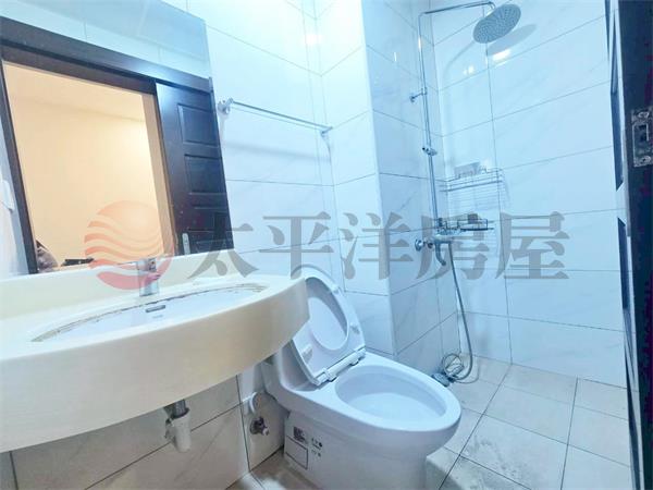 昱凱皇苑挑高2+1房車房屋室內格局與周邊環境