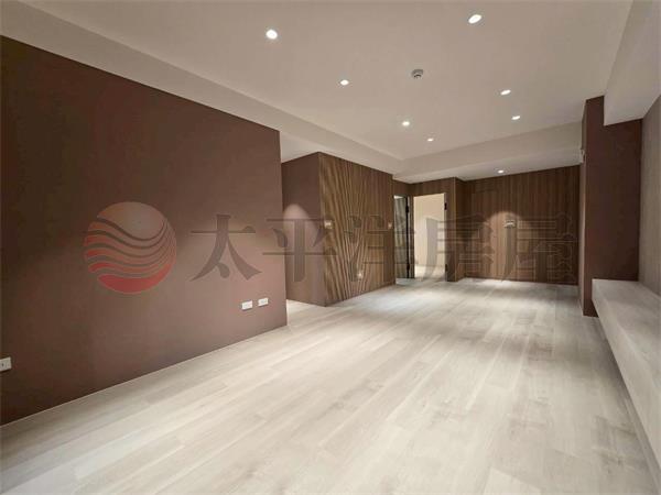 城中大璽全新事務所+車位房屋室內格局與周邊環境