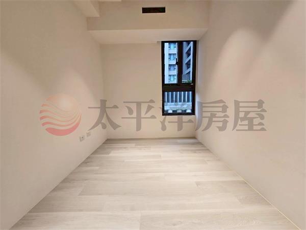 城中大璽全新事務所+車位房屋室內格局與周邊環境