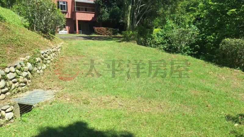 北埔歐式鄉村莊園