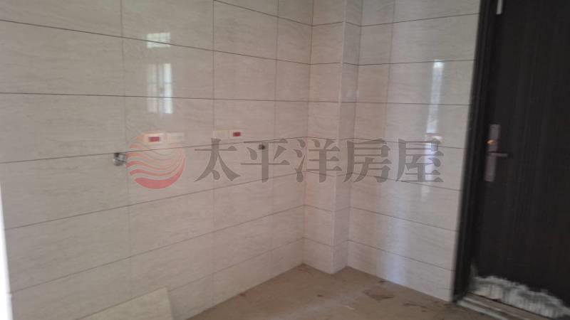 北埔歐式鄉村莊園房屋室內格局與周邊環境