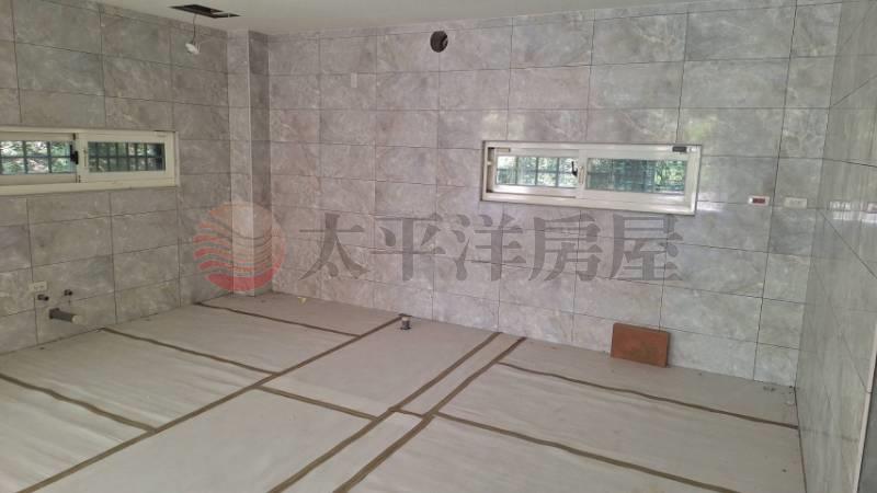 北埔歐式鄉村莊園房屋室內格局與周邊環境