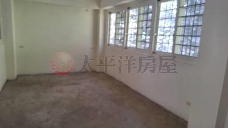 北埔歐式鄉村莊園房屋室內格局與周邊環境